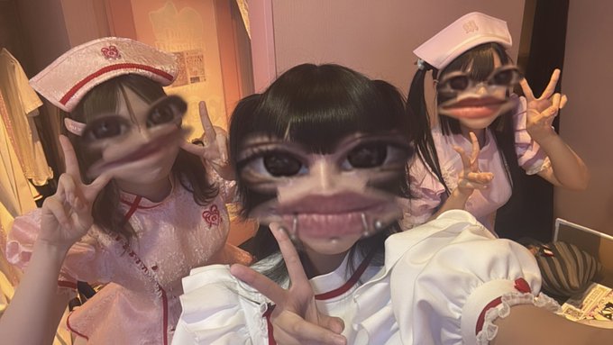 Dolly Dispatchのツイート