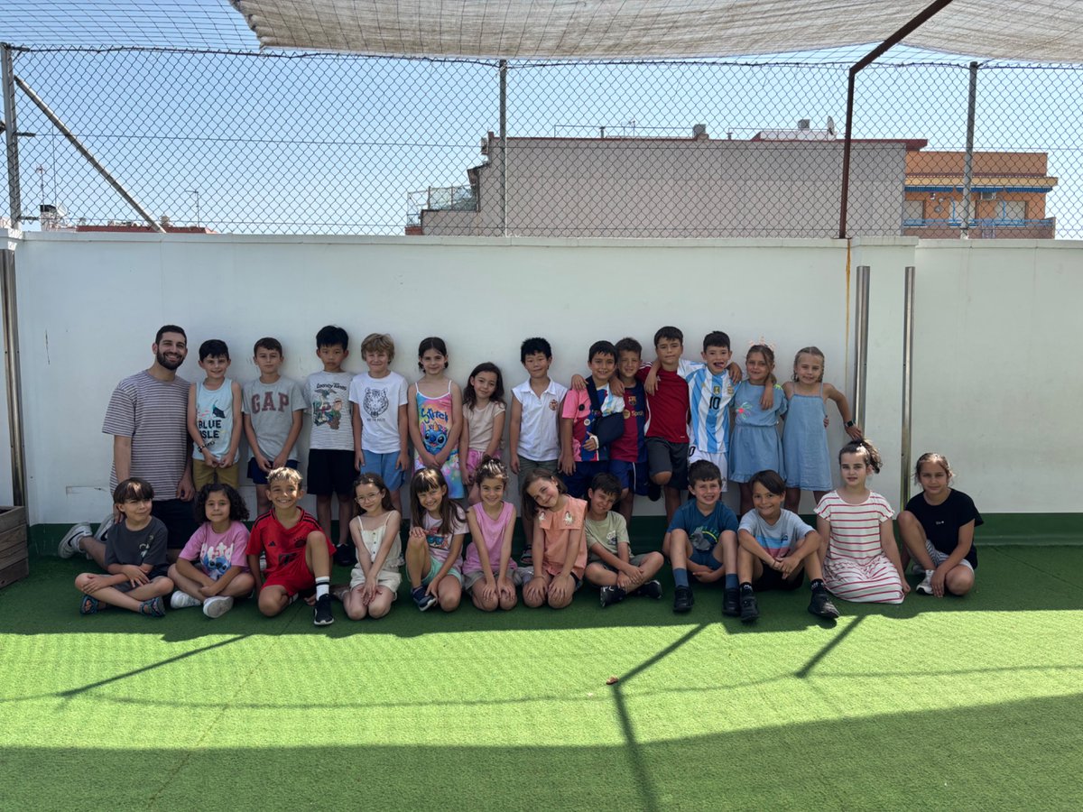 Dani Matallín tweet media