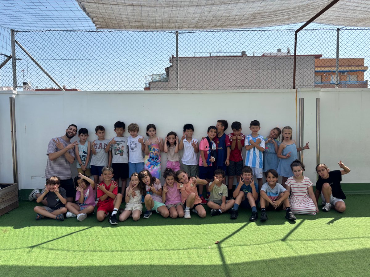 Dani Matallín tweet media