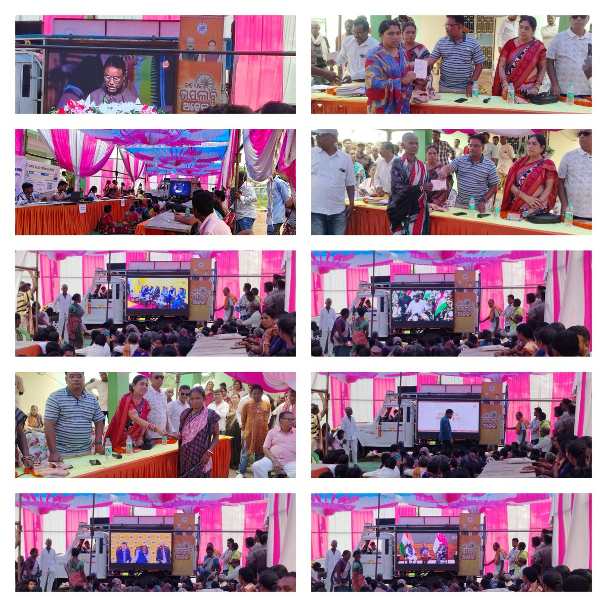 BDO, Belpada tweet media