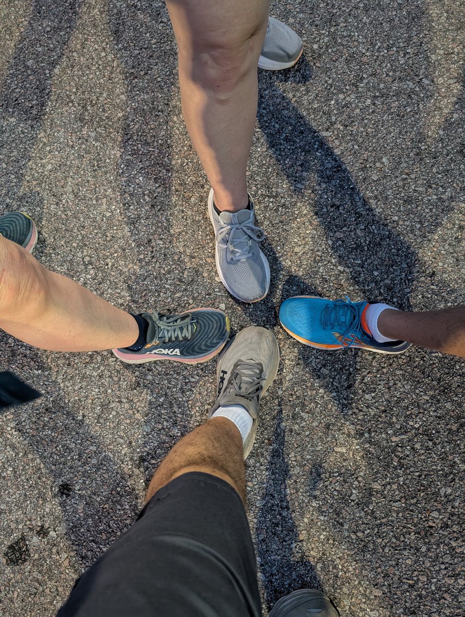 2 PAX <a href="/F3Serpent/">F3Serpent</a> join <a href="/NazRuckers/">Team Spearhead NazRuckers</a> for a 3 mile stroll around Lexington. <a href="/F3LexSC/">F3 Lexington SC</a>