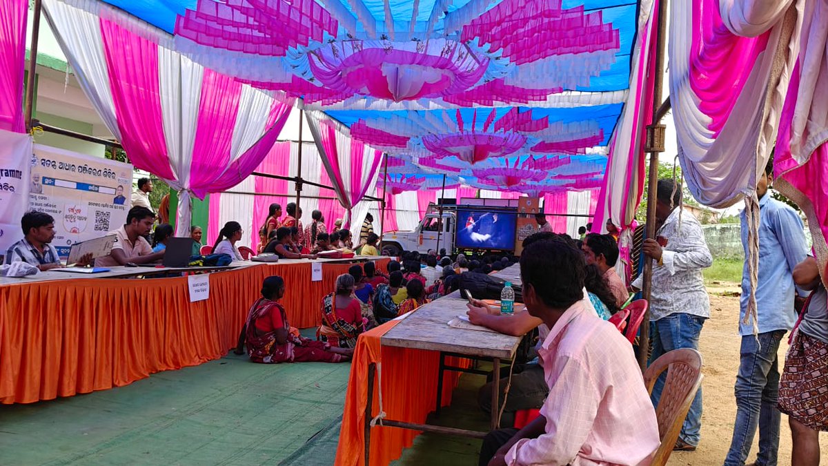 BDO, Belpada tweet media