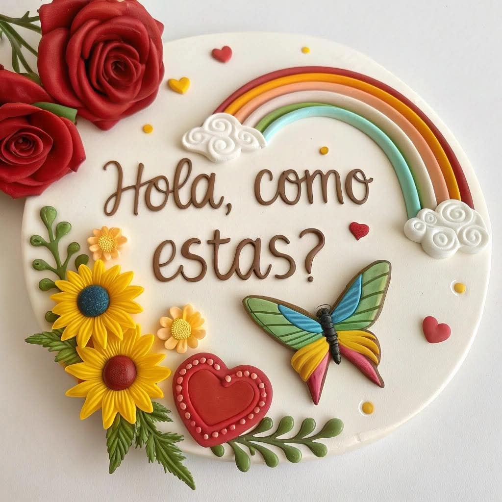 ElisabethMarM's tweet image. Buenos días Mundo!!🌺
🎉 Viernes

🌟 ¡Hoy salgo tan alineada que Mercurio ya no se atreve a retrogradar!
Paz interior, flow exterior 😎

#FelizViernesATodos #ViernesDeLuz #BuenHumor #EspiritualidadConEstilo #VibrasAltas 
#FelizViernesParaTodos 
#FelizViernes