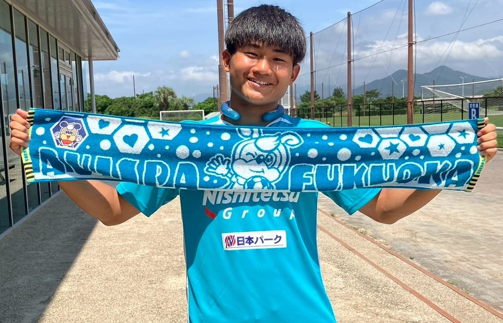 6/21(土)🆚新潟戦× #アビスパ福岡 選抜総選挙🐝 ＼ グッズを買って