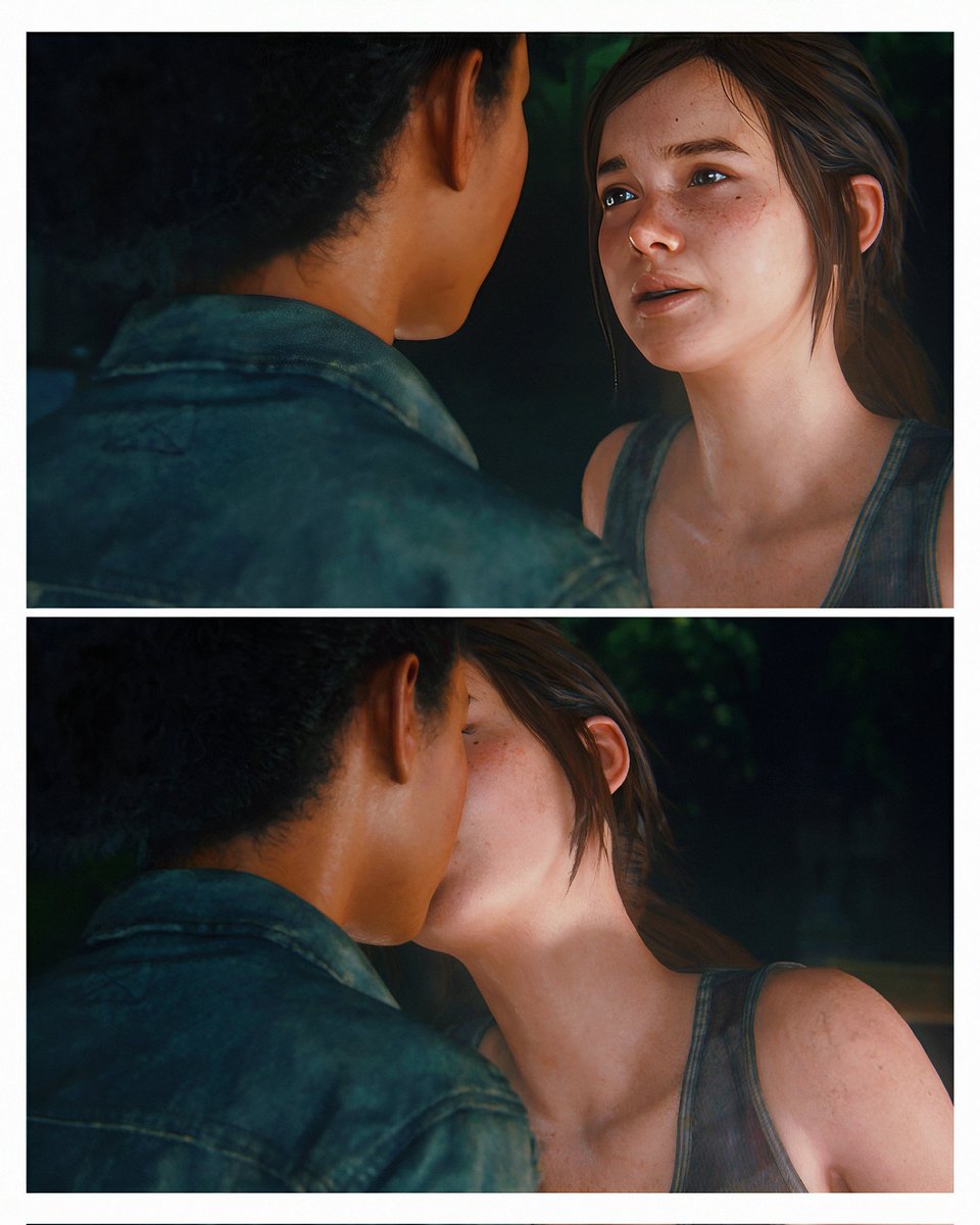 Baptistee_G's tweet photo. Ellie &amp; Riley🌈💙💜🩷
#TheLastOfUs #elliewilliams #EllieandRiley #VirtualPhotography #VPMPhoto #VPCONTEXT  #VGPUnite #ThePhotoMode  #ArtisticofSociety #VGPNetwork https://t.co/nHgRwyRgNv