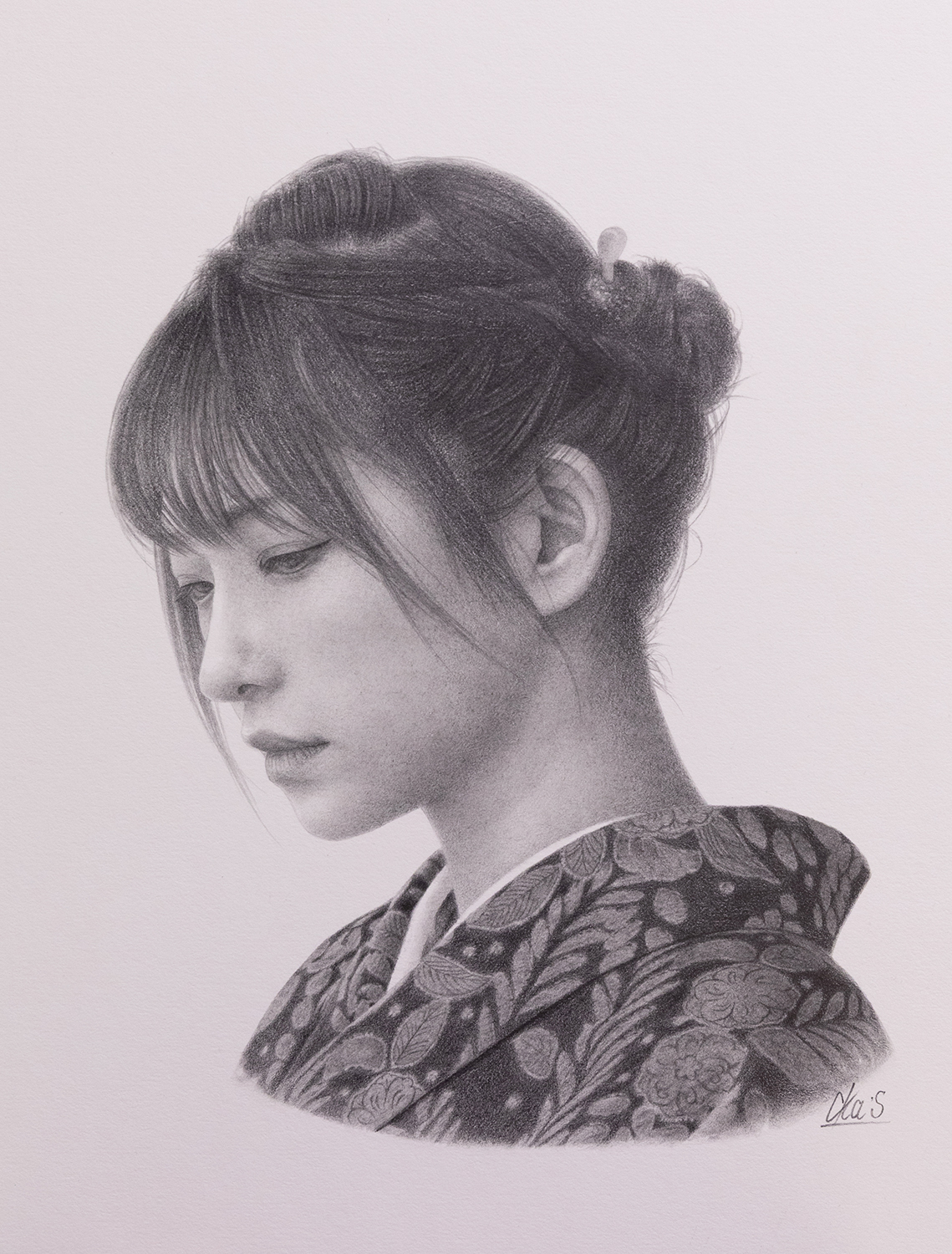 岡靖知（画家） (@yasutomooka) / X
