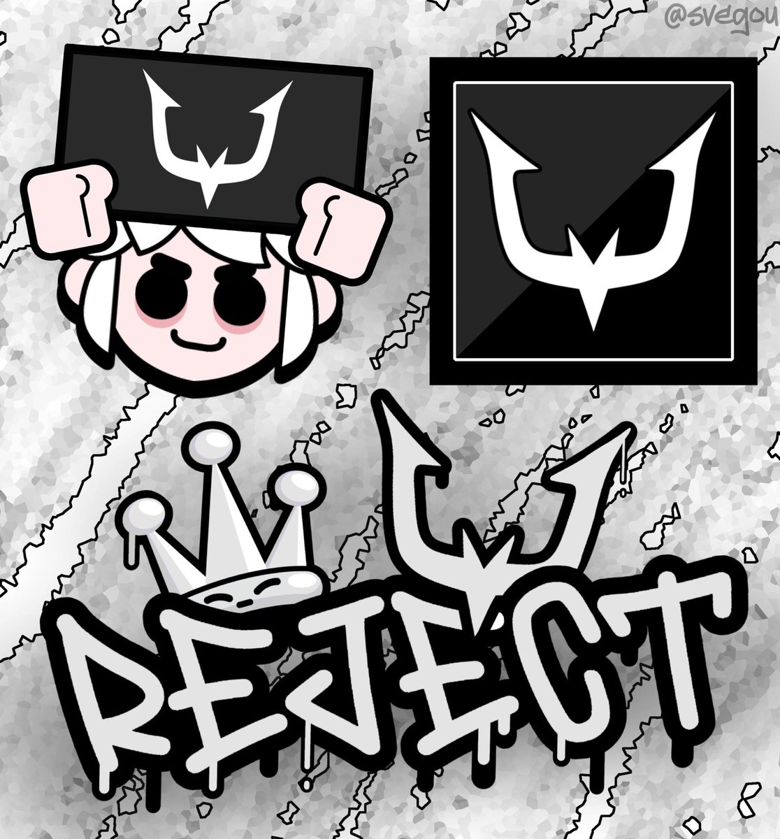 あなたたちを愛して 🤍
<a href="/RC_REJECT/">REJECT</a> <a href="/Batmam_bs/">Batman</a> <a href="/Shu_bs_/">RC Shu</a> <a href="/Melty_bs/">RC Melty</a> 
#RCWIN #RCFANART