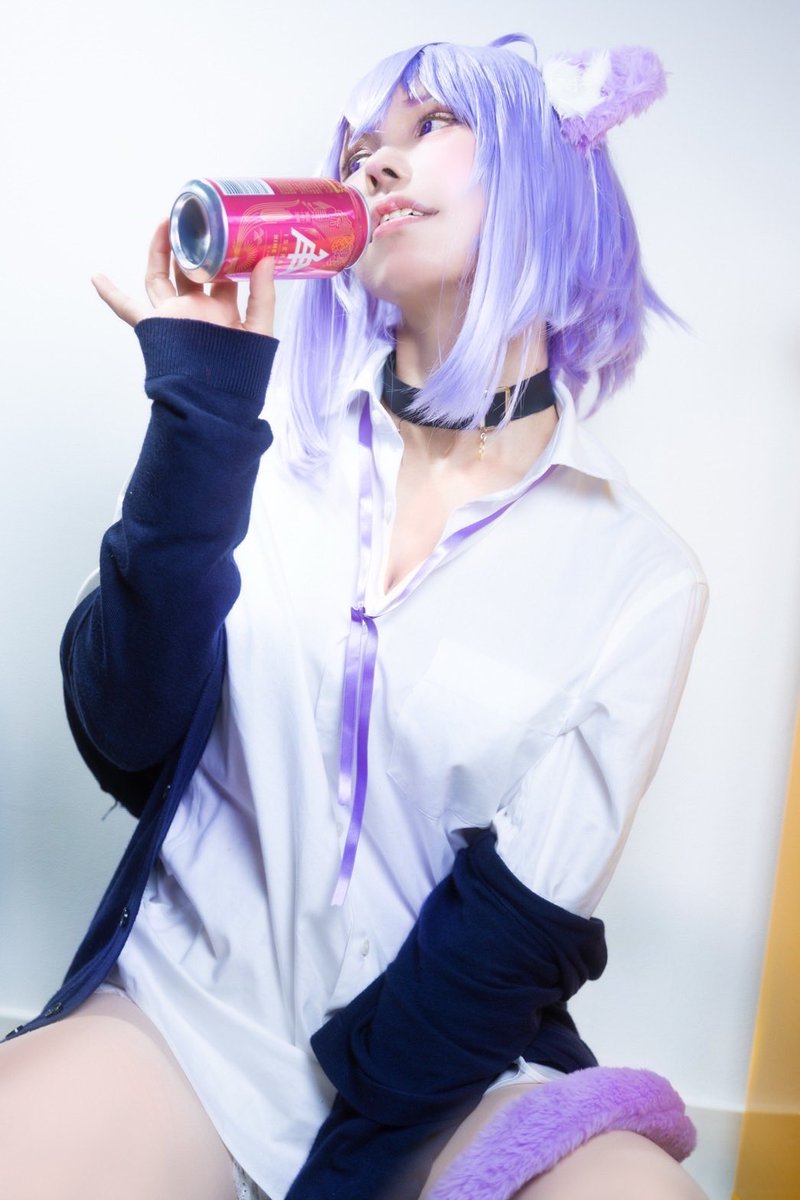 しな☁️4/27ニコ超 (@20231231s) on Twitter photo 今日も暑かったねー
〈cosplay〉
ホロライブ/猫又おかゆ
📷ラリーと逸見さん <a href="/25ma25hu/">ラリーと逸見🔥🏴☠️🌂 🚑 🌙</a>
#cosplay
#ラリーを閲覧
#猫又おかゆ
#StudioSeatopia 今日も暑かったねー
〈cosplay〉
ホロライブ/猫又おかゆ
📷ラリーと逸見さん <a href="/25ma25hu/">ラリーと逸見🔥🏴☠️🌂 🚑 🌙</a>
#cosplay
#ラリーを閲覧
#猫又おかゆ
#StudioSeatopia