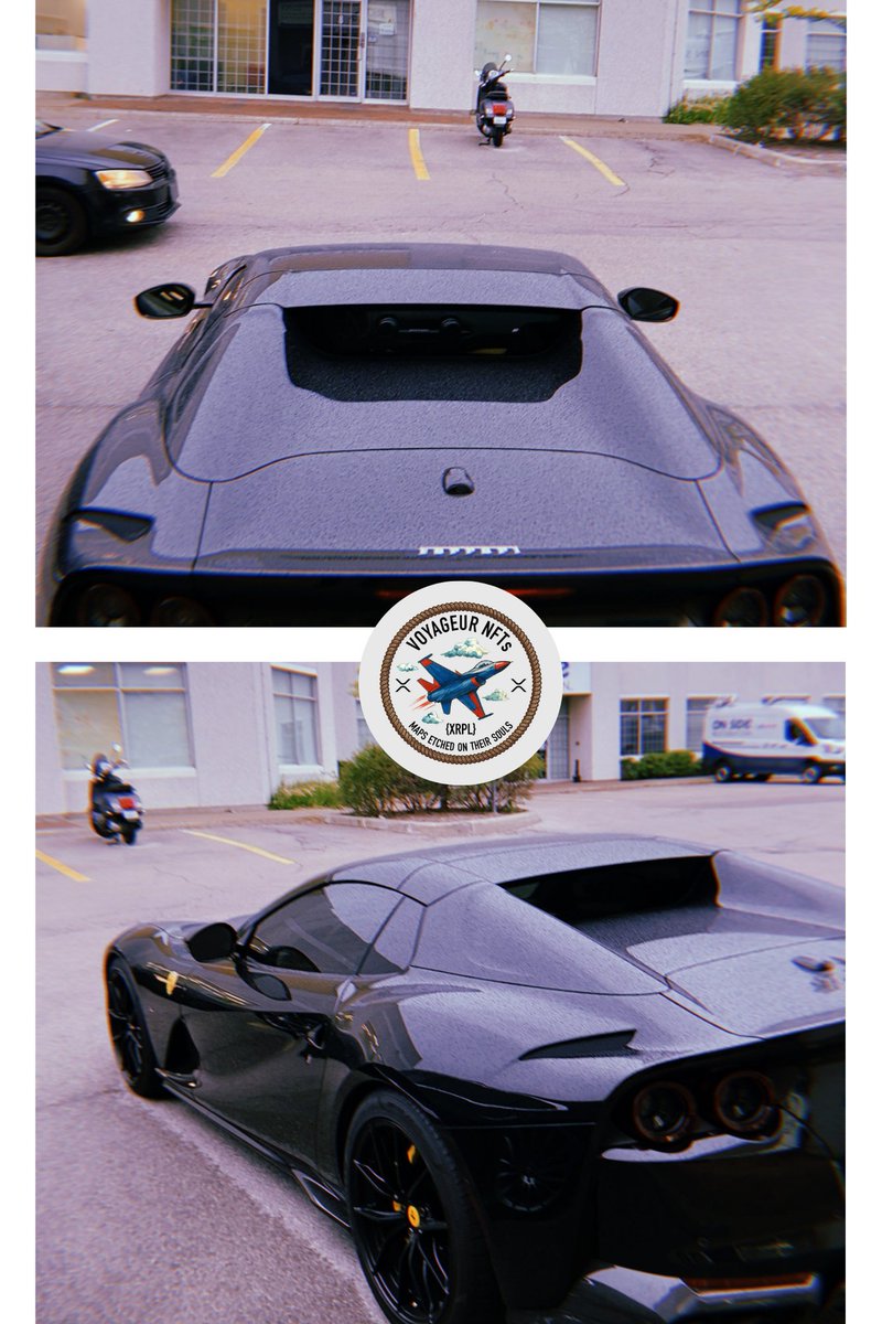 Class, power, and elegance all rolled into one. 🖤🔥
Some rides turn heads, and this one stops time.

Where would you take this beauty for a spin? ✨
Have a great day, everyone! ✨