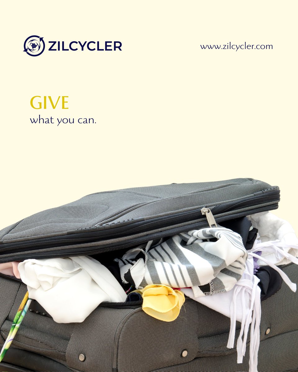 zilcycler's tweet photo. Sustainability isn’t one big thing. It’s a bunch of little choices

You don’t need to go off-grid to live sustainably.

Start where you are, with what you have.

#Sustainability #DisposeProperly #Recycle #RecyclingCompany #Zilycler #ZilcycleIt https://t.co/zwv1KxHTFK