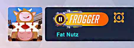 why am i even grinding for this i want the purple back