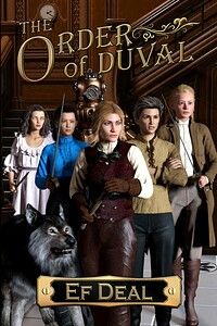 DAckley-McPhail (@dmcphail) on Twitter photo Do you have a Library Thing account? Check out The Order of Duval by Ef Deal today and enjoy great #Steampunk adventures in 1843 France. buff.ly/S8GjBQg <a href="/DMcPhail/">DAckley-McPhail</a> Do you have a Library Thing account? Check out The Order of Duval by Ef Deal today and enjoy great #Steampunk adventures in 1843 France. buff.ly/S8GjBQg <a href="/DMcPhail/">DAckley-McPhail</a>