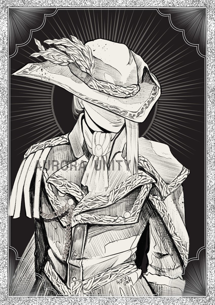 Aurora 🌷 tweet media