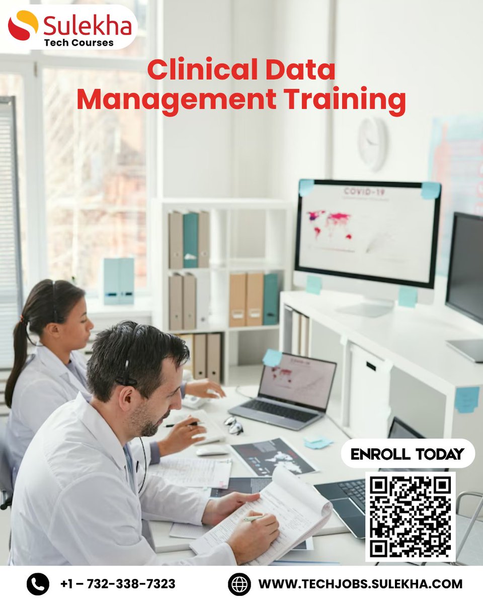Sulekha IT Training tweet media