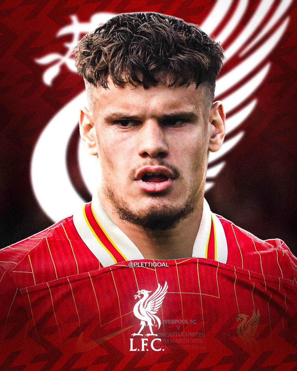 🚨🚨| Milos Kerkez to Liverpool is considered to be a done deal!

A full agreement has now been reached with Bournemouth. — The medical is already being prepared and is expected to take place next week, if everything goes according to plan.

Via: <a href="/Plettigoal/">Florian Plettenberg</a>