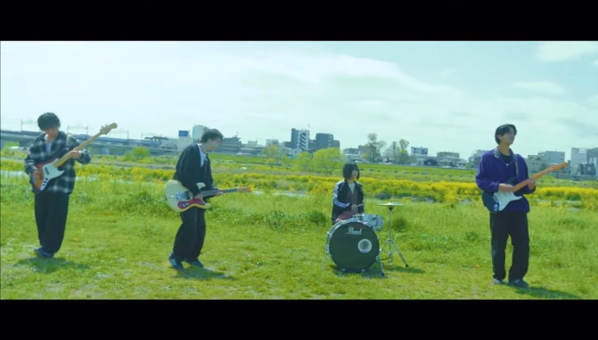 bridge__212's tweet photo. liquid people/Star Gazer
監督・撮影させていただきました！

https://t.co/wZOFKRUYQL
ぜひご覧ください！

@liquidpeople66 https://t.co/MMLz8YrJGA
