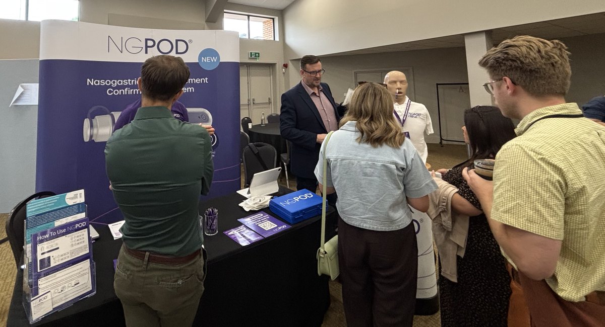 NGPod Global tweet media