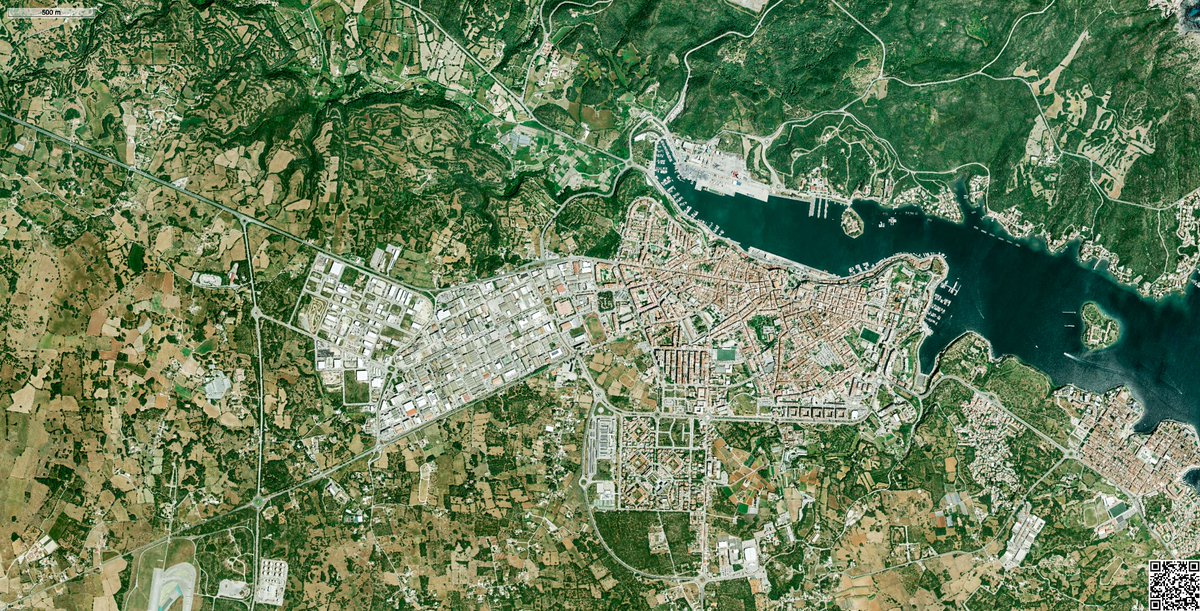 Menorca Reserva de Biosfera (@menorcabiosfera) on Twitter photo El Dept. de Medi Ambient, #ReservadeBiosfera i Cooperació del <a href="/ConsellMenorca/">Consell de Menorca</a> aposta per recuperar anualment fins a 700.000 m³ de pluvials als principals polígons industrials de #Menorca.
Llegeix la informació sobre el projecte que hem posat en marxa: bit.ly/AprofitamentPl… El Dept. de Medi Ambient, #ReservadeBiosfera i Cooperació del <a href="/ConsellMenorca/">Consell de Menorca</a> aposta per recuperar anualment fins a 700.000 m³ de pluvials als principals polígons industrials de #Menorca.
Llegeix la informació sobre el projecte que hem posat en marxa: bit.ly/AprofitamentPl…