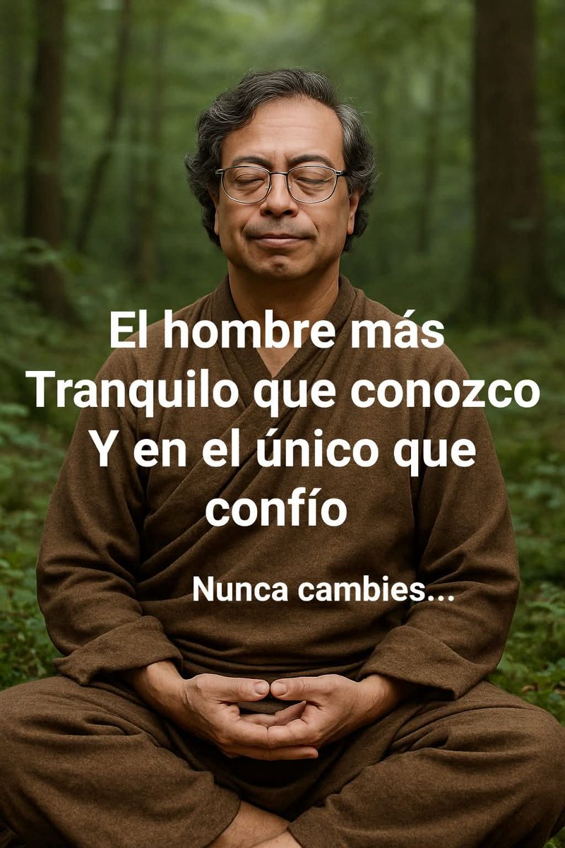 EstebanL. (@estebanlop20) on Twitter photo <a href="/petrogustavo/">Gustavo Petro</a> <a href="/adolflgutierrez/">Adolfo Gutierrez</a> <a href="/NoticiasCaracol/">Noticias Caracol</a> Buenos días presidente <a href="/petrogustavo/">Gustavo Petro</a> es la tarea de los medios, desprestigiar, mal informar, mentir y manipular, para desestabilizar su Gobierno.
Pero ese afán de involucrar al Gobierno, es preocupante, desde que no quieren al FBI investigando es por algo.
Tape, tape. !!OJO!! <a href="/petrogustavo/">Gustavo Petro</a> <a href="/adolflgutierrez/">Adolfo Gutierrez</a> <a href="/NoticiasCaracol/">Noticias Caracol</a> Buenos días presidente <a href="/petrogustavo/">Gustavo Petro</a> es la tarea de los medios, desprestigiar, mal informar, mentir y manipular, para desestabilizar su Gobierno.
Pero ese afán de involucrar al Gobierno, es preocupante, desde que no quieren al FBI investigando es por algo.
Tape, tape. !!OJO!!