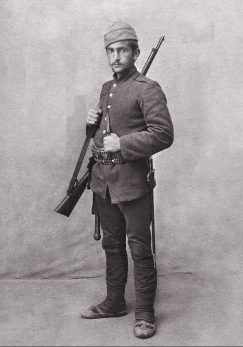 Bakü'yü Ermeni, İngiliz ve Rus işgalinden kurtaran Kafkas İslâm Ordusu Komutanı Nuri (Killigil) Paşa’ya vefatının yıl dönümünde saygı ile…