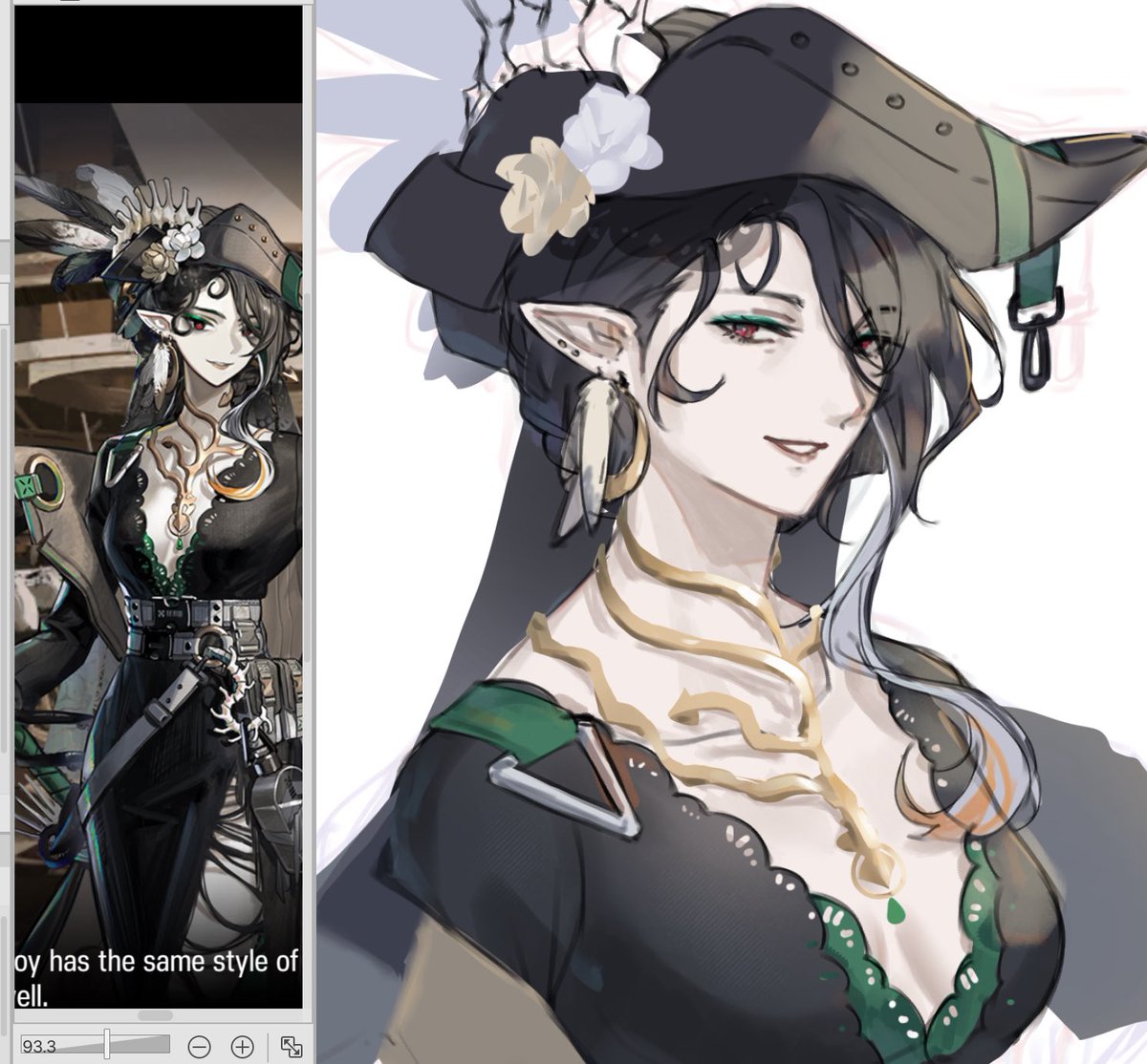 nattsuK_box's tweet image. MOMMY SAVE ME PLEASE SAVE ME MOMMY

#Juana #Arknights