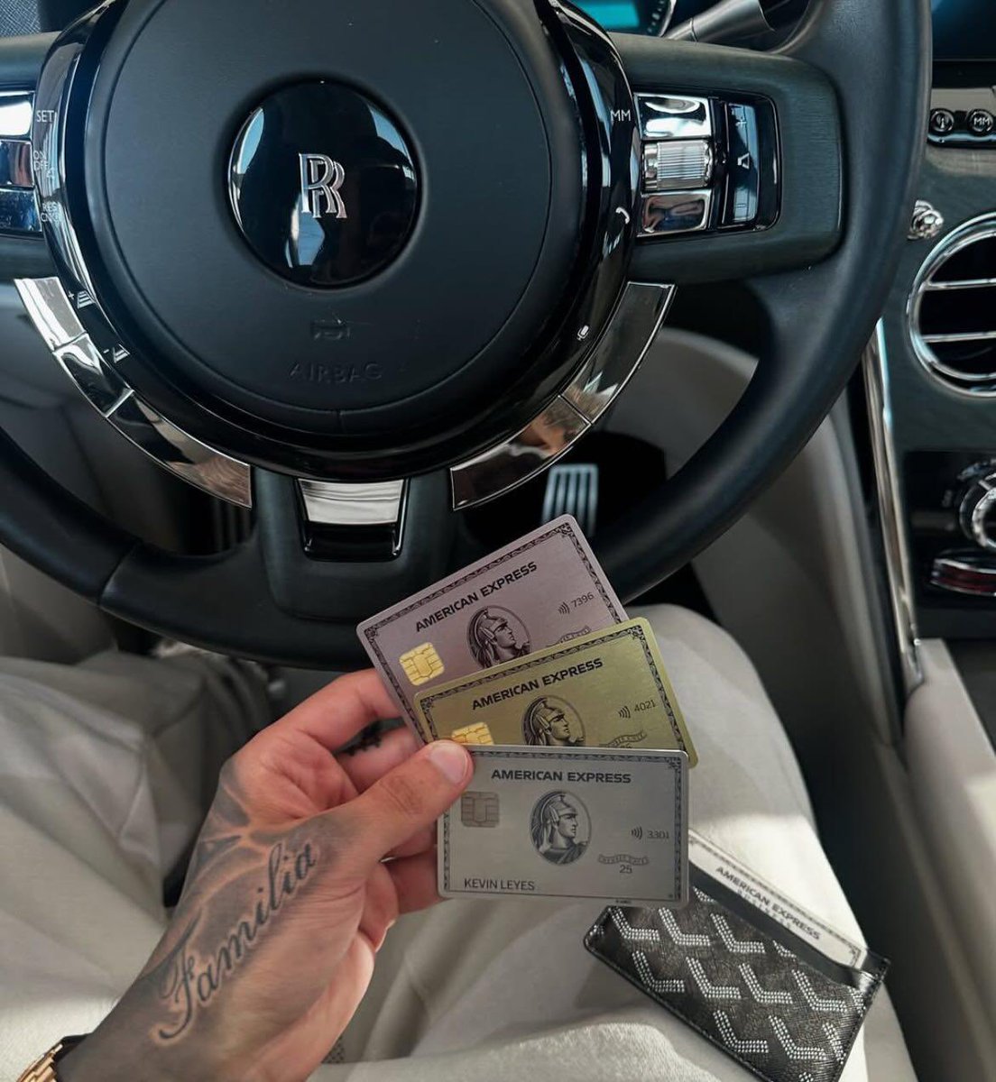 God will make you successful.