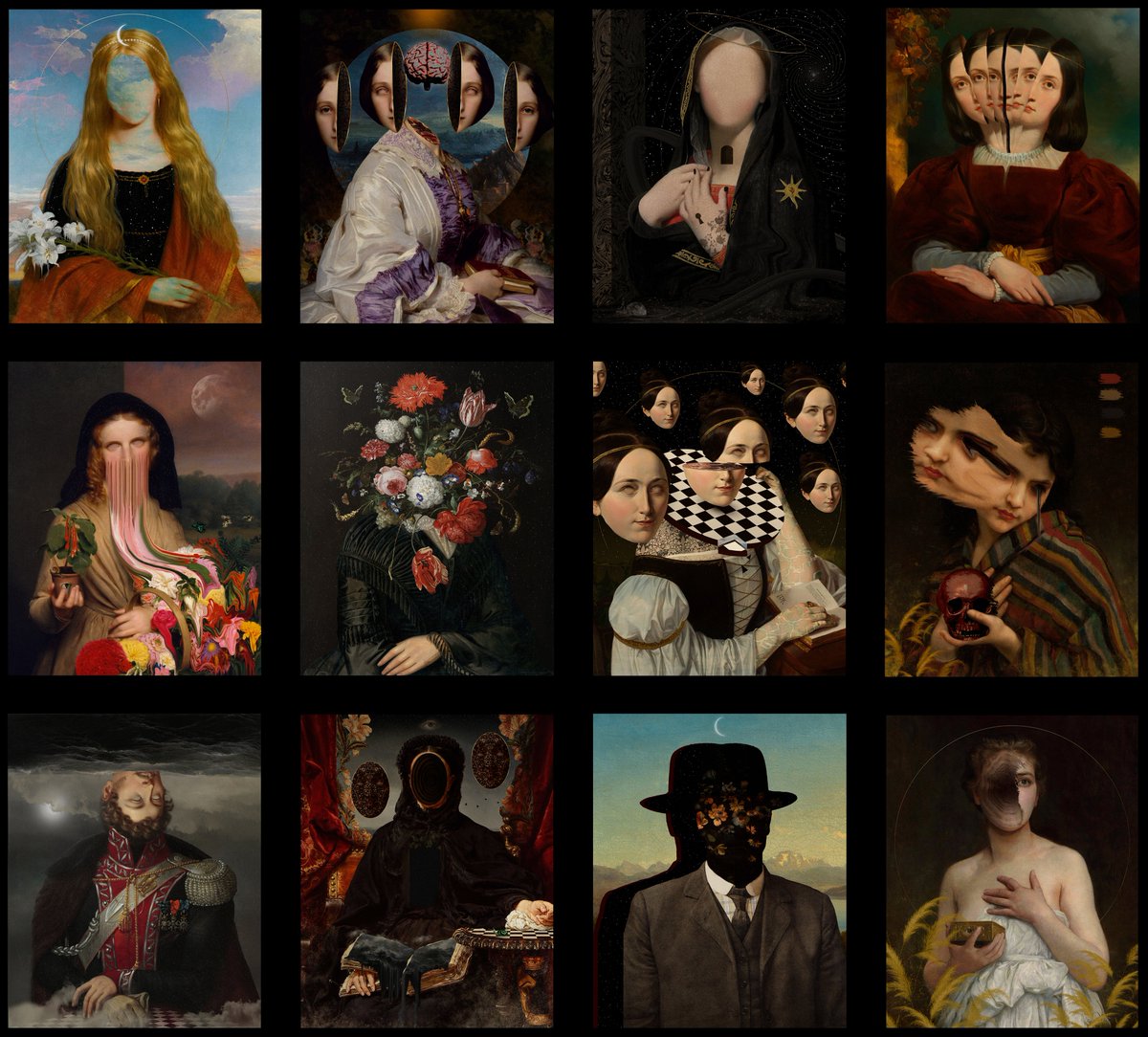 gm, which one is your favorite?

𝖤𝖼𝗁𝗈𝖾𝗌 𝗈𝖿 𝖲𝖾𝗅𝖿 — 𝖩𝗎𝗇𝖾 𝟤𝟥