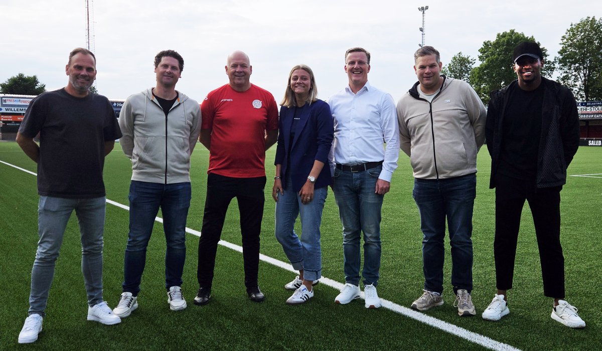 OPLEIDING | Trainersgilde IJsselmeervogels seizoen 2025-2026 ijsselmeervogels.nl/nieuws/jeugd/t…