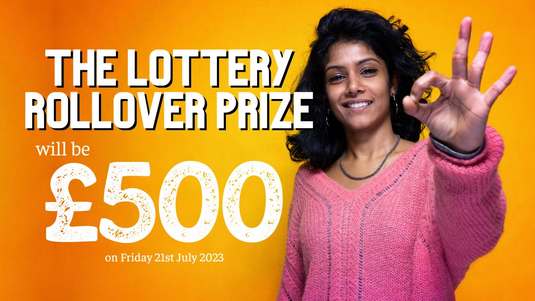 Winning Lottery Numbers 💰 - mailchi.mp/alicehousehosp…