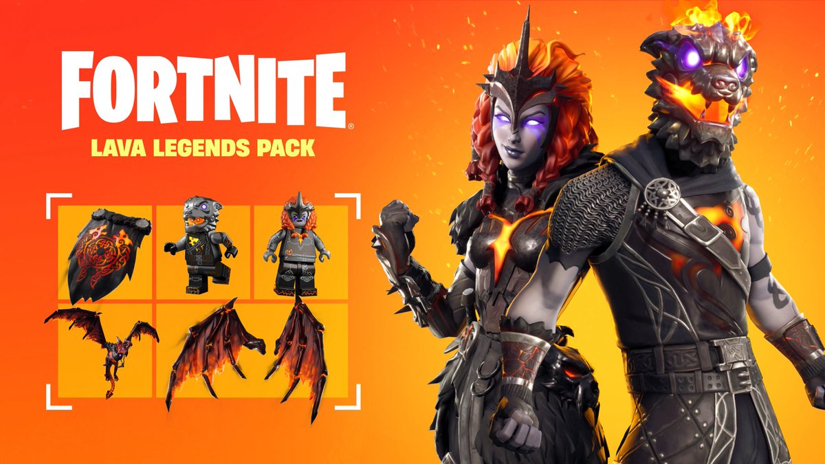 #GiveawayAlert💢
Enter to have a chance to win #Fortnite prize of choice pack: 
(1 winner)

Ends after 72H

1- ❤️ &amp; ♻️
2-Follow <a href="/krch852/">K-rch 𓃵</a>

No purchase necessary Maximum 1 Entry

X is not affiliated with nor responsible for this giveaway

#KrchGiveaway