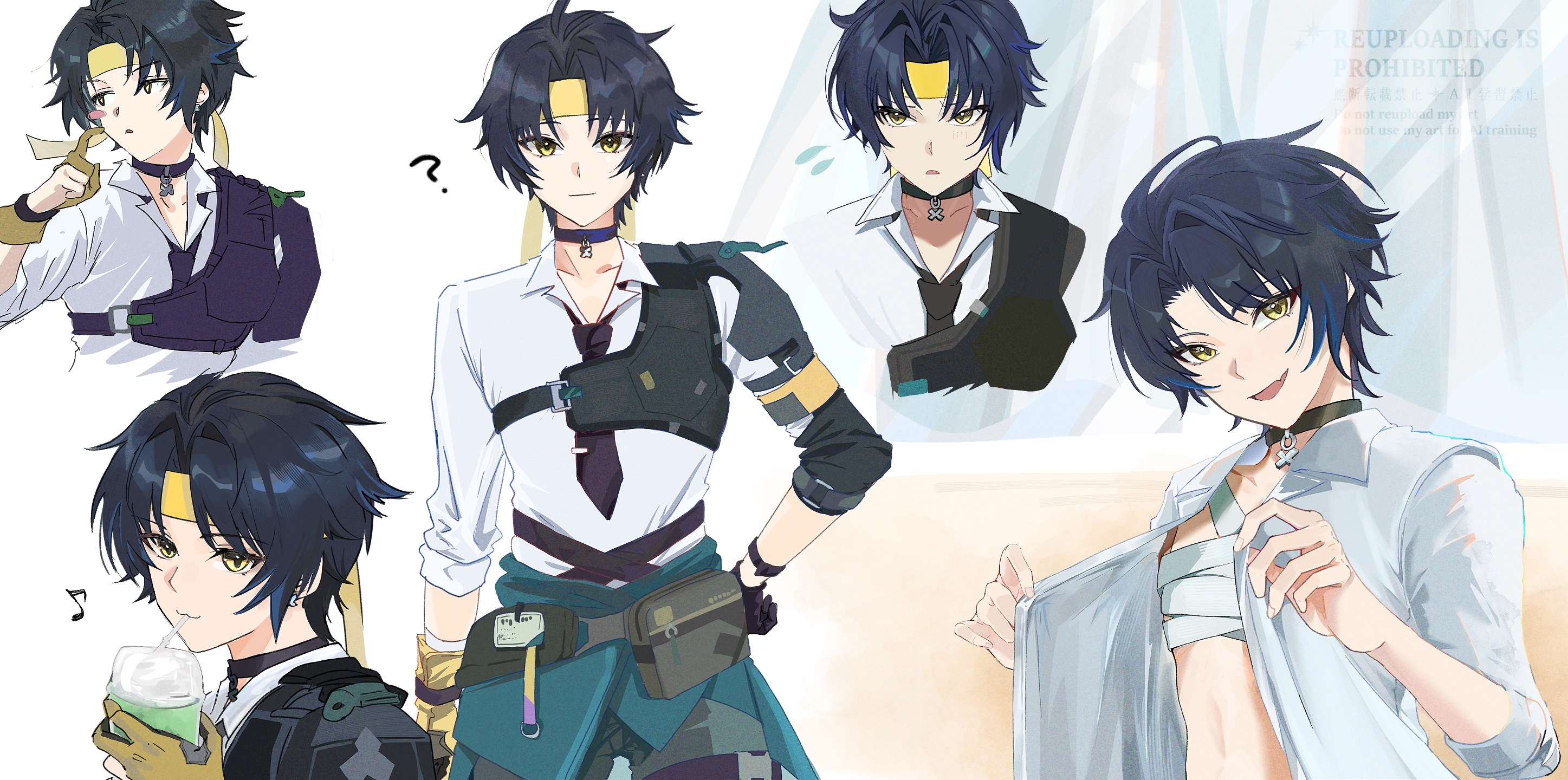 Highlights by Piyansuke´◡` (@sukepyan) / X