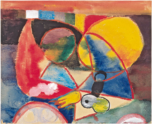 studio international (@studiolatest) on Twitter photo Don't miss works by #IdaKerkovius in Radical!
Women*Artists and Modernism 1910-1950 <a href="/belvederemuseum/">Belvedere Museum</a> until 12 October
#StudioArchive review at Kunstsammlung Chemnitz by <a href="/annamcnay/">Anna McNay π³οΈβππΎππ°πβπ»π©πΌβπ¨</a> from 2014
studiointernational.com/index.php/ida-β¦ Don't miss works by #IdaKerkovius in Radical!
Women*Artists and Modernism 1910-1950 <a href="/belvederemuseum/">Belvedere Museum</a> until 12 October
#StudioArchive review at Kunstsammlung Chemnitz by <a href="/annamcnay/">Anna McNay π³οΈβππΎππ°πβπ»π©πΌβπ¨</a> from 2014
studiointernational.com/index.php/ida-β¦