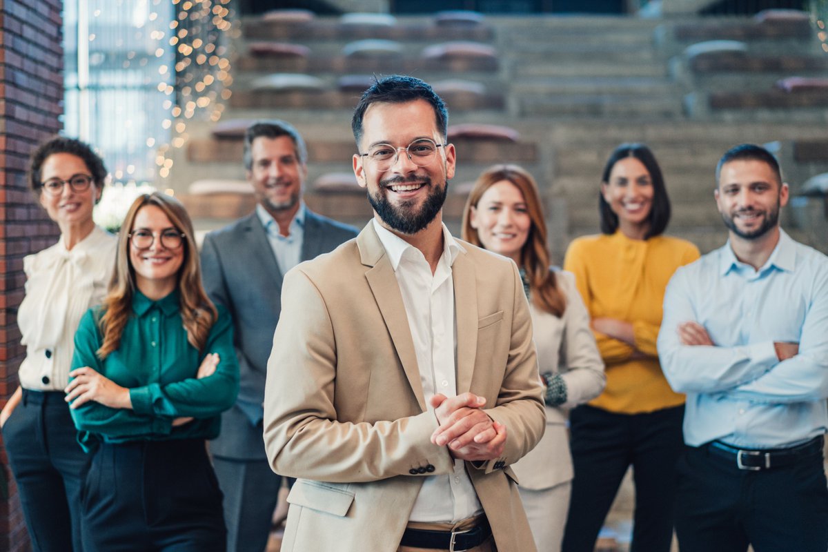 Nommer une personne au poste de manager n’est pas qu’une simple promotion, c’est un choix culturel à part entière.

👉forbes.fr/management/nom…