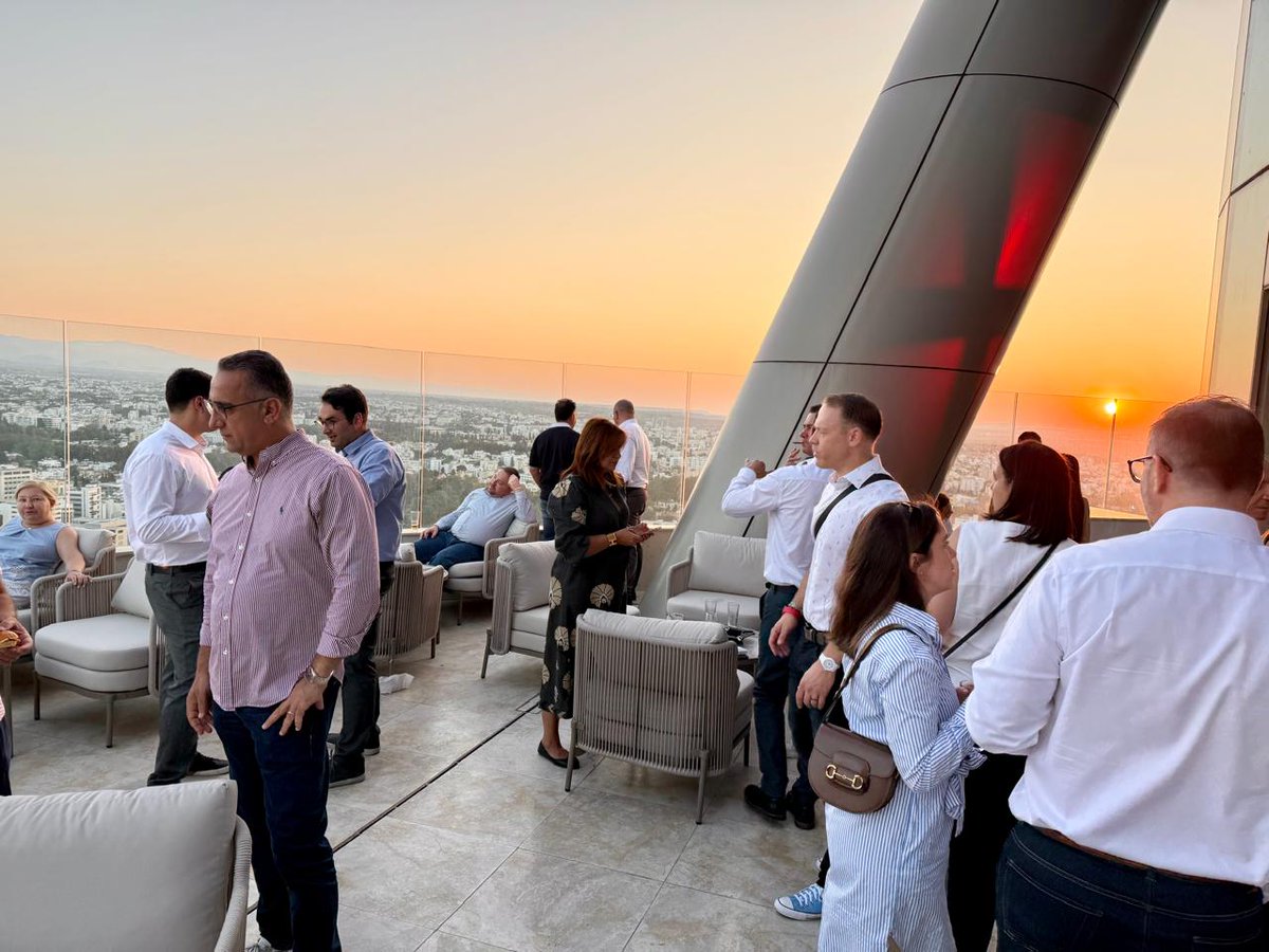 Amcham Cyprus (@amchamcy) on Twitter photo Thank you all who joined us at a memorable event in celebration of the 249th Anniversary of the
Independence Day of the United States of America and of the enduring friendship and
strategic ties between the RoC and the United States of America. <a href="/GePapanastasiou/">George Papanastasiou</a> <a href="/USEmbassyCyprus/">U.S. Embassy Cyprus</a> Thank you all who joined us at a memorable event in celebration of the 249th Anniversary of the
Independence Day of the United States of America and of the enduring friendship and
strategic ties between the RoC and the United States of America. <a href="/GePapanastasiou/">George Papanastasiou</a> <a href="/USEmbassyCyprus/">U.S. Embassy Cyprus</a>