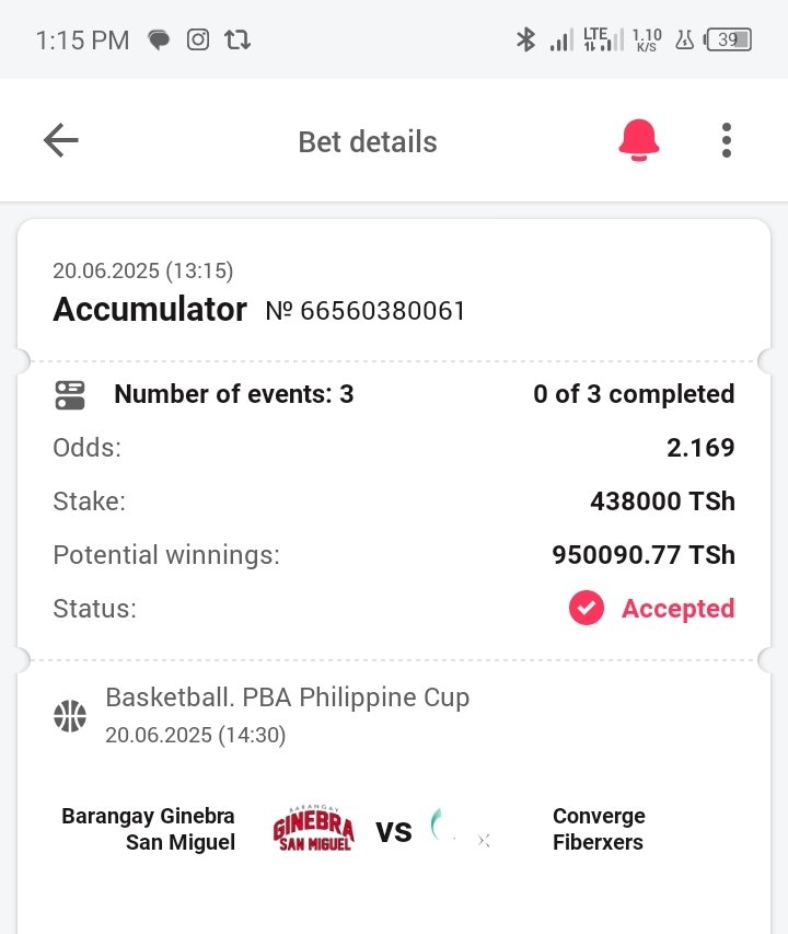 #Underated_pro_punter
Bet of the day🔥🔥🔥
ODDS: 2.1

CODE: KRK2V

Only on DB BET🔴
Jisajili 👉db-bet.co/MTAALAMU
Promocode: MTAALAMU

Please Repost ✊