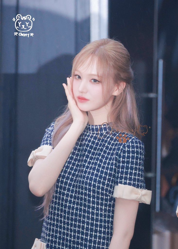 250620
1314🍒
나와 약속했던 헤어스타일🥺
#IVE #아이브 
#LIZ #리즈 #김지원 #リズ