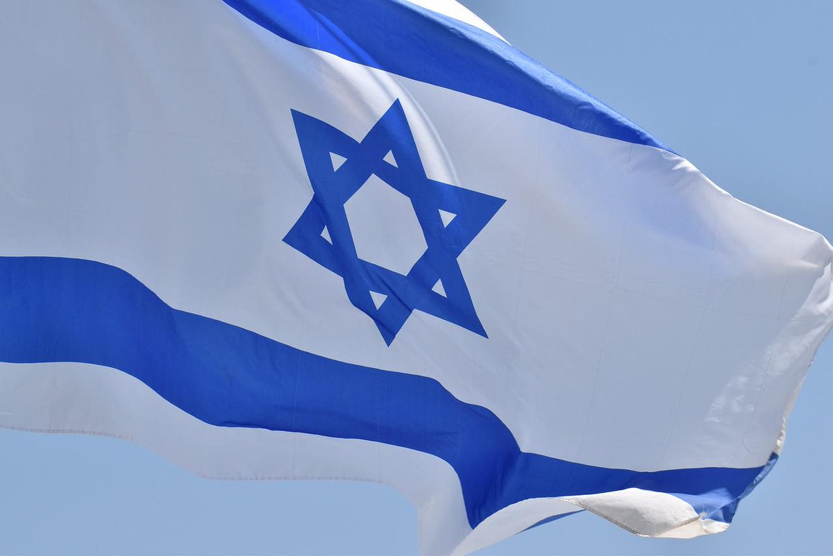 Nadav Markman tweet media