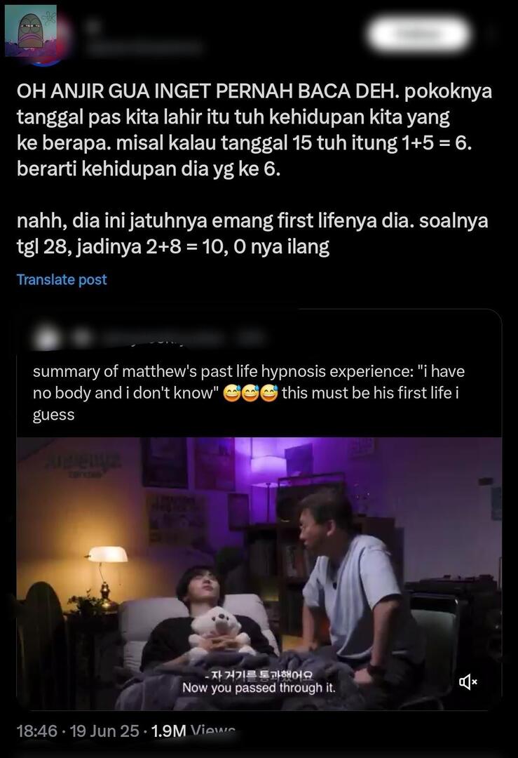 Tanyarl 💚 tweet media