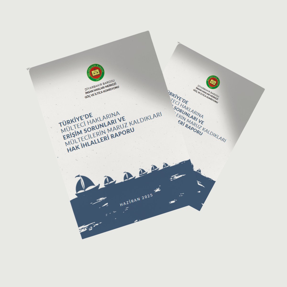 20 Haziran Dünya Mülteciler Günü

Baromuz İnsan Hakları Merkezi Göç ve İltica Komisyonu tarafından, 20 Haziran Dünya Mülteciler Günü kapsamında hazırlanan, "TÜRKİYE’DE
MÜLTECİ HAKLARINA ERİŞİM SORUNLARI VE MÜLTECİLERİN MARUZ KALDIKLARI HAK İHLALLERİ RAPORU", Adli Yardım