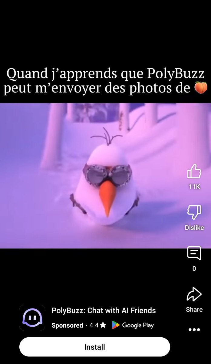 ZAN-VT - VTuber PRBusiness Consultant on X: Oh look its @YouTube  casually advertising me bots that can send +18 pictures while they ban my  favorite ASMRist from their platform because kissing sounds