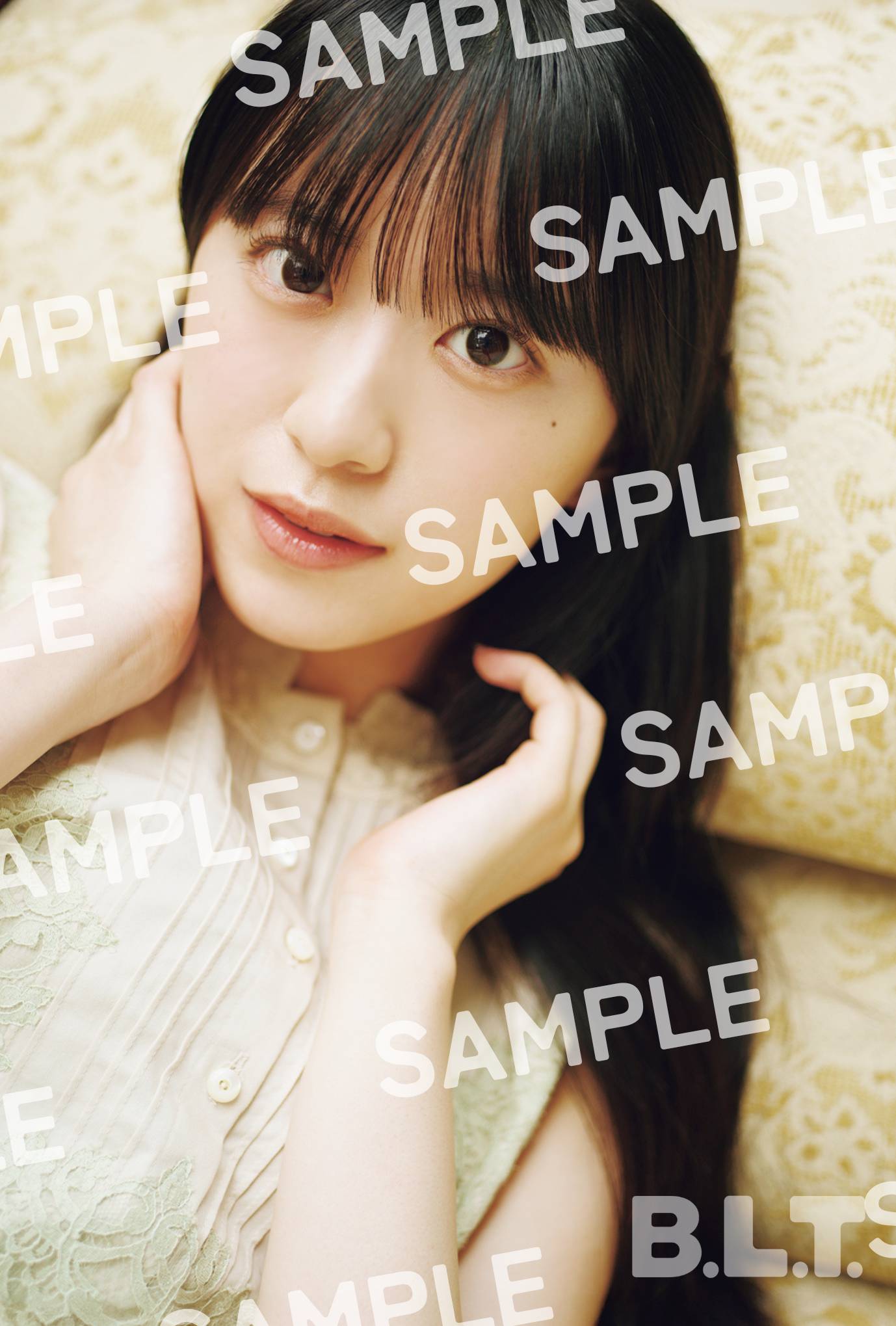 的野美青】B.L.T.2025年8月号 特典まとめ 6/27(金)発売 店舗限定