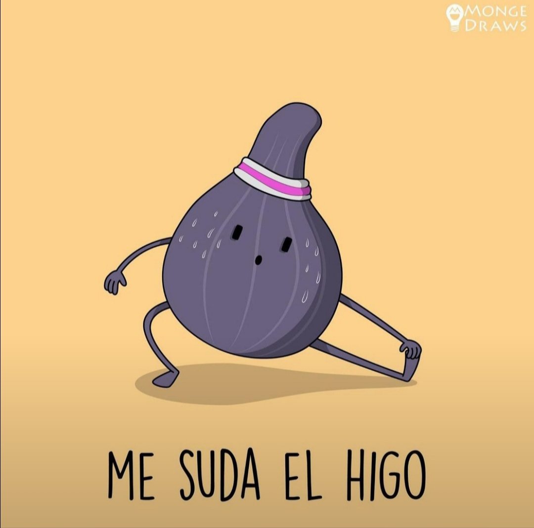 Tot el dia pensant que m'ha vingut la regla i no és que