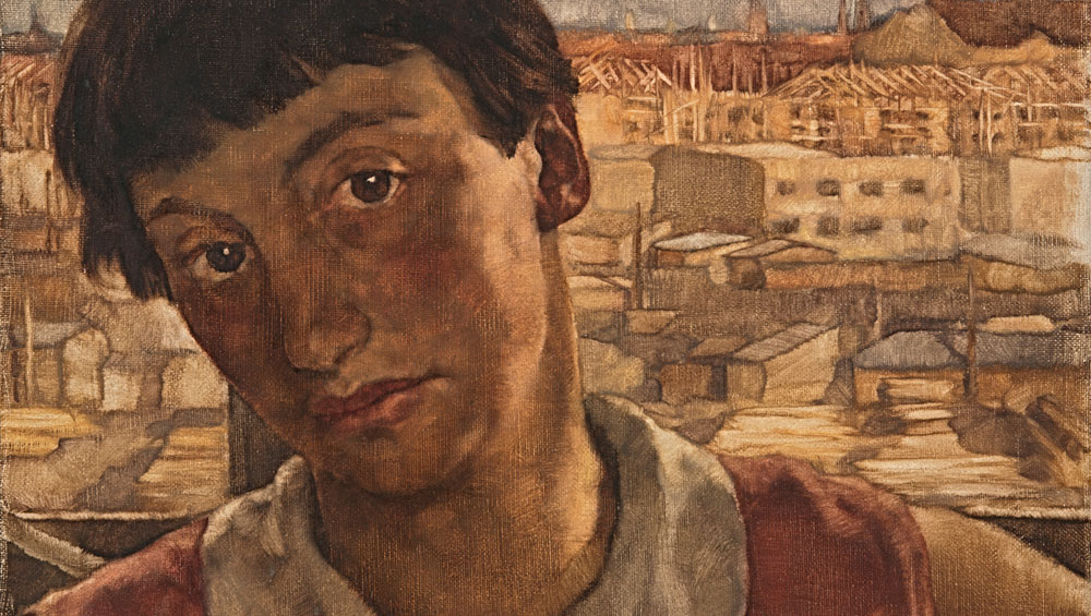 studio international (@studiolatest) on Twitter photo Don't miss works by #LotteLaserstein in Radical!
Women*Artists and Modernism 1910-1950 <a href="/belvederemuseum/">Belvedere Museum</a> until 12 October
#StudioArchive review <a href="/staedelmuseum/">staedelmuseum</a> by <a href="/annamcnay/">Anna McNay π³οΈβππΎππ°πβπ»π©πΌβπ¨</a> from 2018
studiointernational.com/index.php/lott⦠Don't miss works by #LotteLaserstein in Radical!
Women*Artists and Modernism 1910-1950 <a href="/belvederemuseum/">Belvedere Museum</a> until 12 October
#StudioArchive review <a href="/staedelmuseum/">staedelmuseum</a> by <a href="/annamcnay/">Anna McNay π³οΈβππΎππ°πβπ»π©πΌβπ¨</a> from 2018
studiointernational.com/index.php/lottβ¦