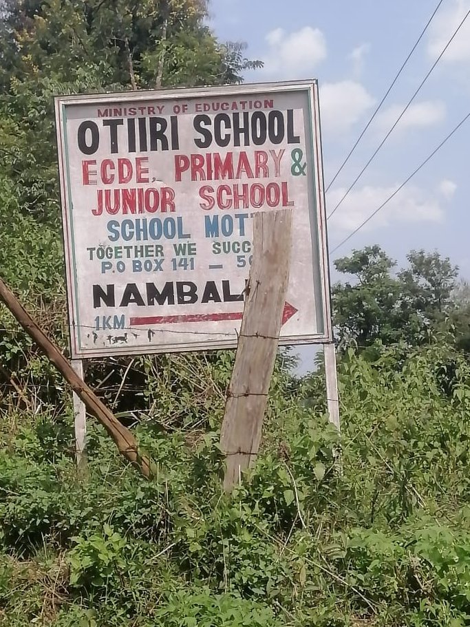 kijijiyeetu's tweet image. Bukhayo, Nambale: Chipweyo Community Network is redefining local ICT ecosystems. @kijijiyeetu conducts tech-feasibility study to lay foundation for inclusive connectivity infrastructure in Busia. CNs are game changers for digital inclusion - women and youth #CommunityNetworks