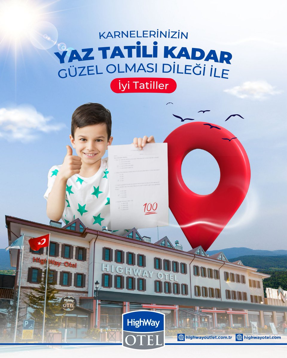 HighWay Otel Bolu (@highwayotel) on Twitter photo 