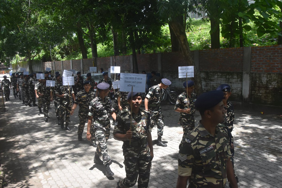 SSBFTRTEZPUR tweet media