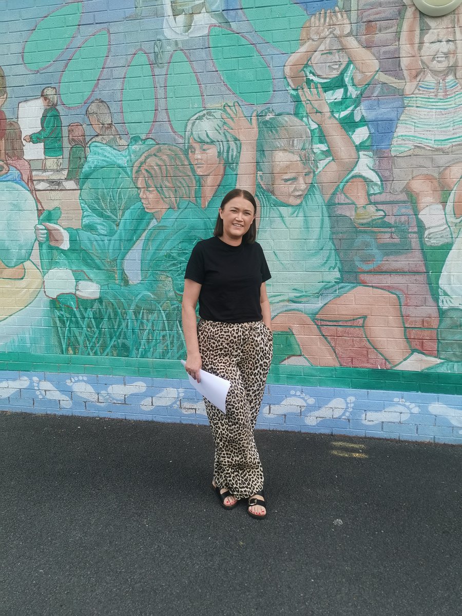 Huge congratulations to our People &amp; Operations Officer, Charlene Murray, on completing her CIPD Level 5 in People Management! 👏

At Footprints, we’re proud to support the personal and professional development of our team. 🌱

#CIPDLevel5 #CareerGrowth #InvestInPeople