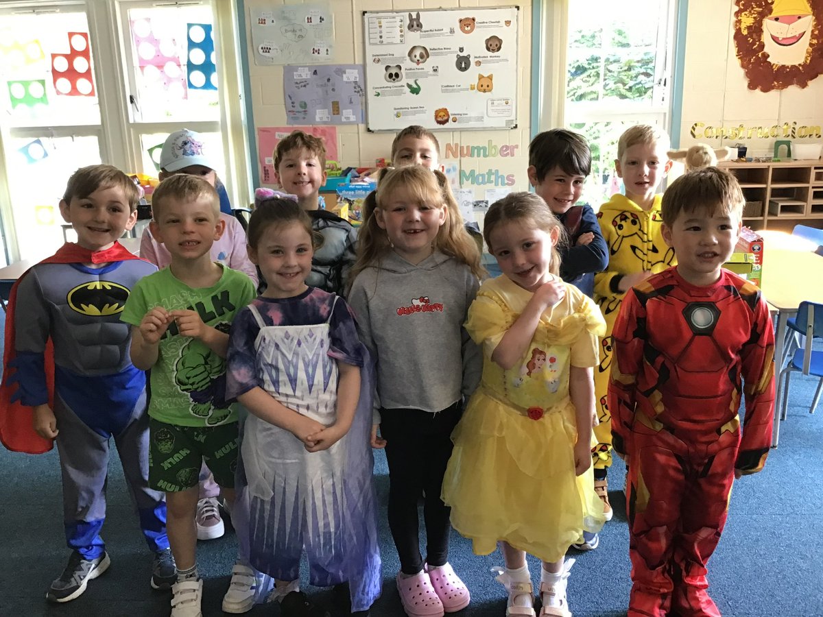 Letham Primary Angus tweet media