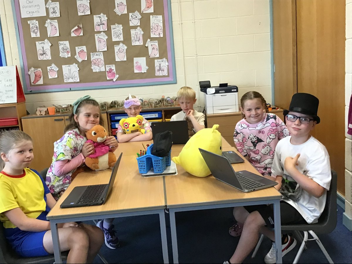 Letham Primary Angus tweet media
