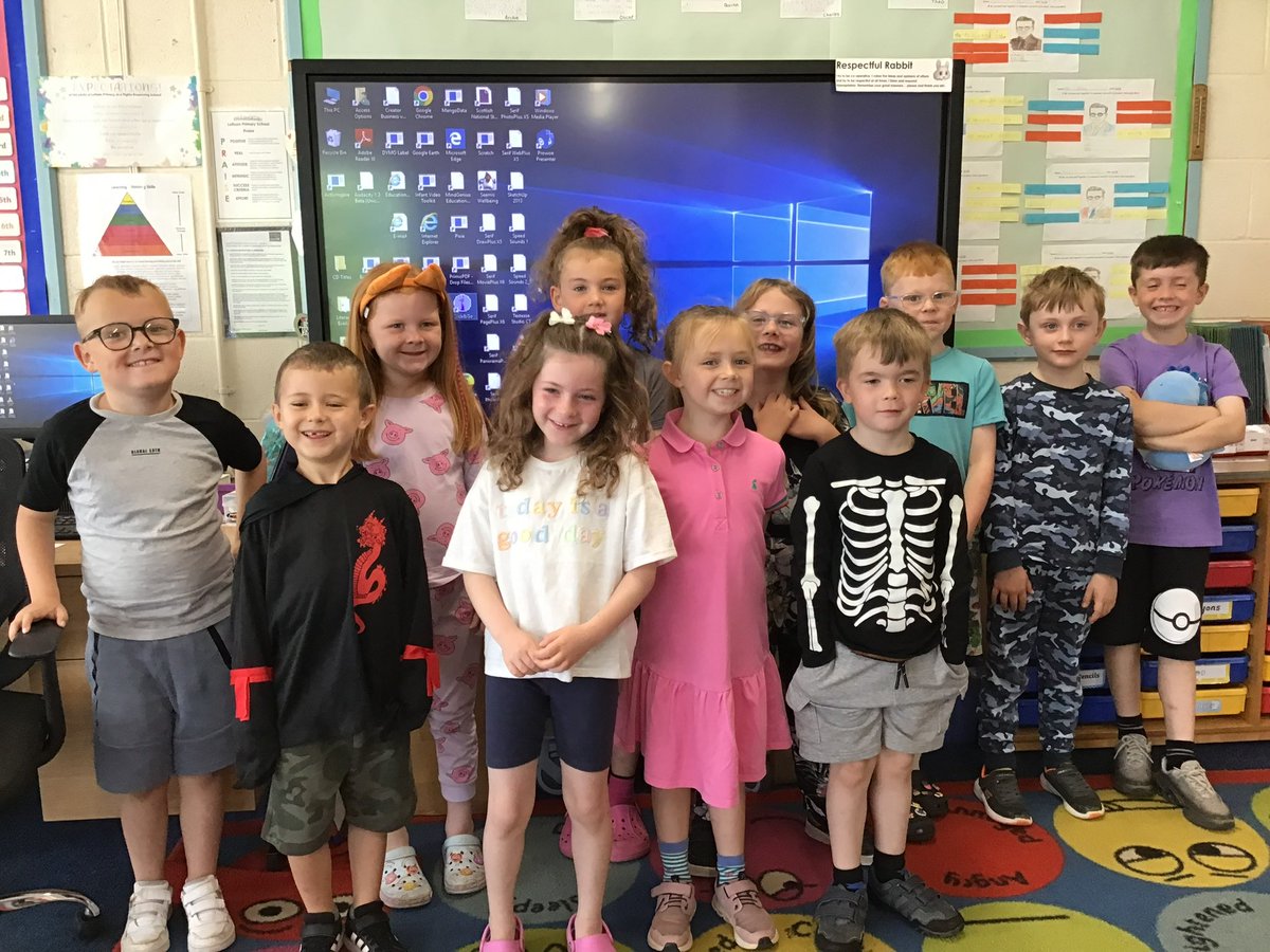 Letham Primary Angus tweet media